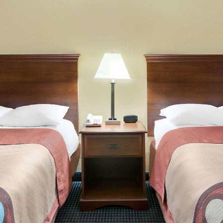 Super 8 By Wyndham Hattiesburg South Kültér fotó