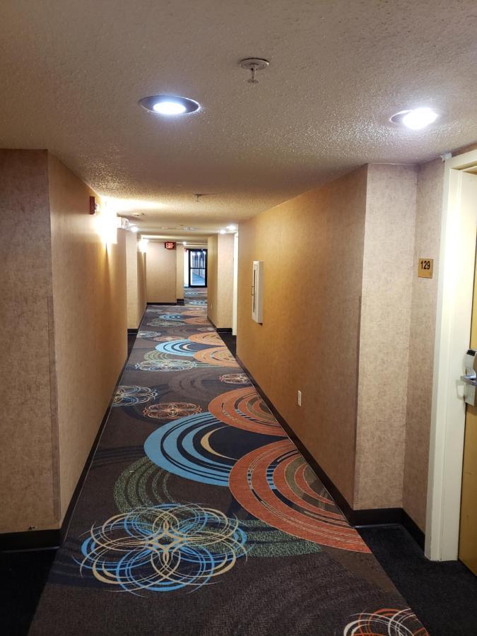 Super 8 By Wyndham Hattiesburg South Kültér fotó