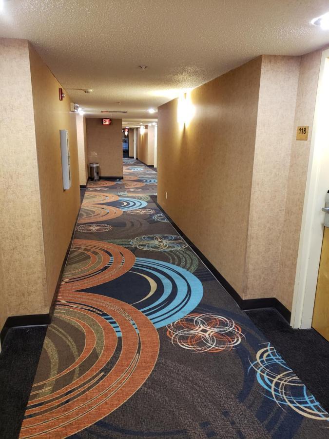 Super 8 By Wyndham Hattiesburg South Kültér fotó